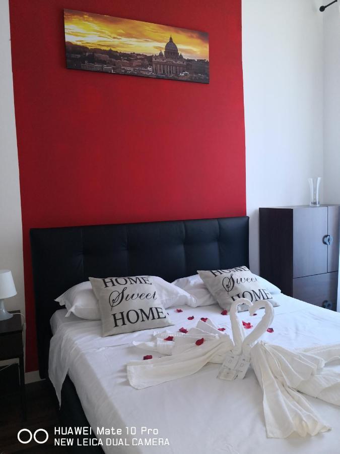 Trastevere Four Seasons Valadier Roma Exterior foto