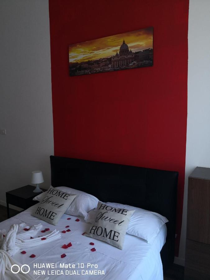 Trastevere Four Seasons Valadier Roma Exterior foto