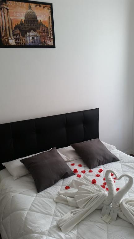 Trastevere Four Seasons Valadier Roma Exterior foto