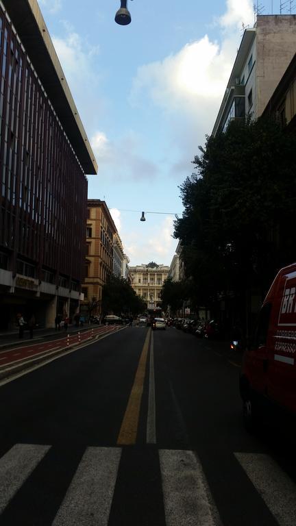 Trastevere Four Seasons Valadier Roma Exterior foto