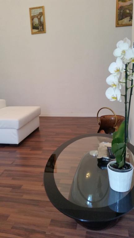 Trastevere Four Seasons Valadier Roma Exterior foto